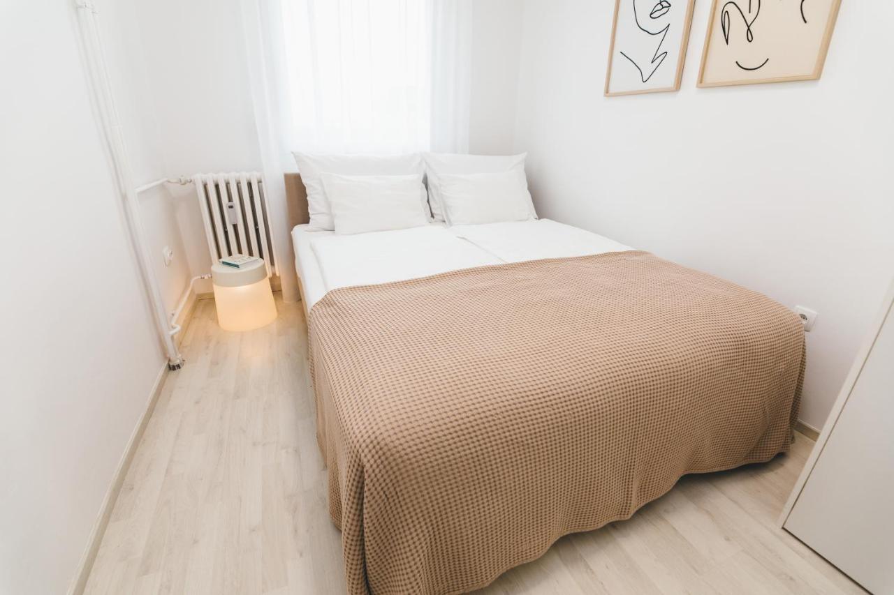 Aurelia'S Comfy Place With Free Parking Zagreb Exterior photo